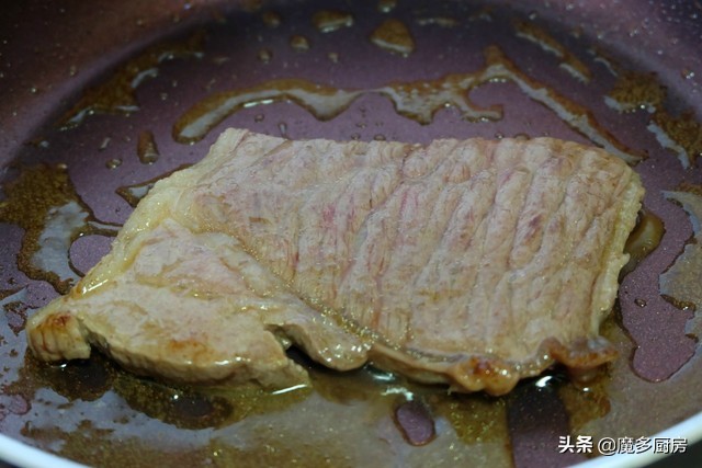 自制牛排没有黑胡椒用什么酱料,吃牛排一般都有什么酱汁