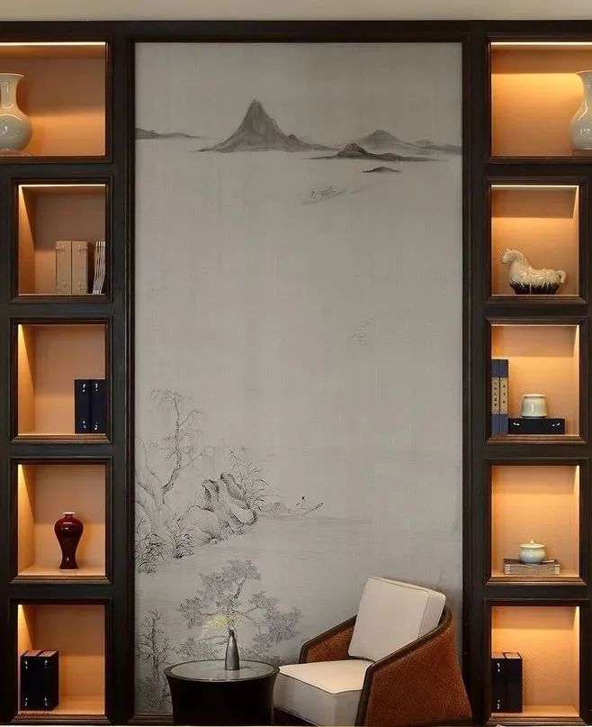 五星级酒店装修设计攻略,酒店如何装修才有档次