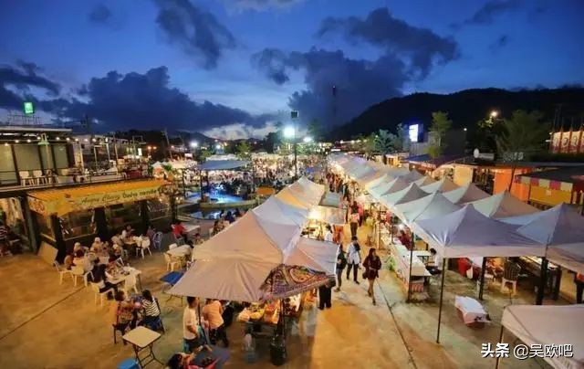 蜜月潜水看海推荐,全球最适合蜜月旅游的海岛
