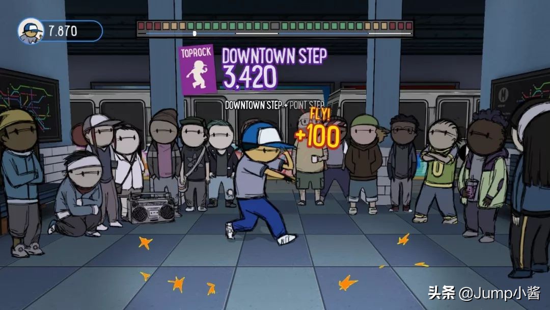 还在海拉鲁里蹦迪？这10款音乐游戏一样不要错过！丨游戏推荐