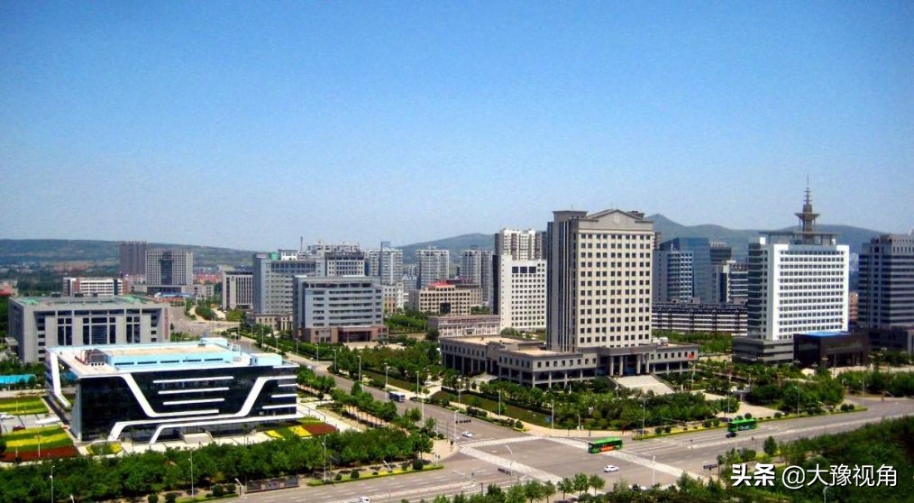 2019平顶山各县区gdp排名,平顶山市和汝州市gdp分别是多少