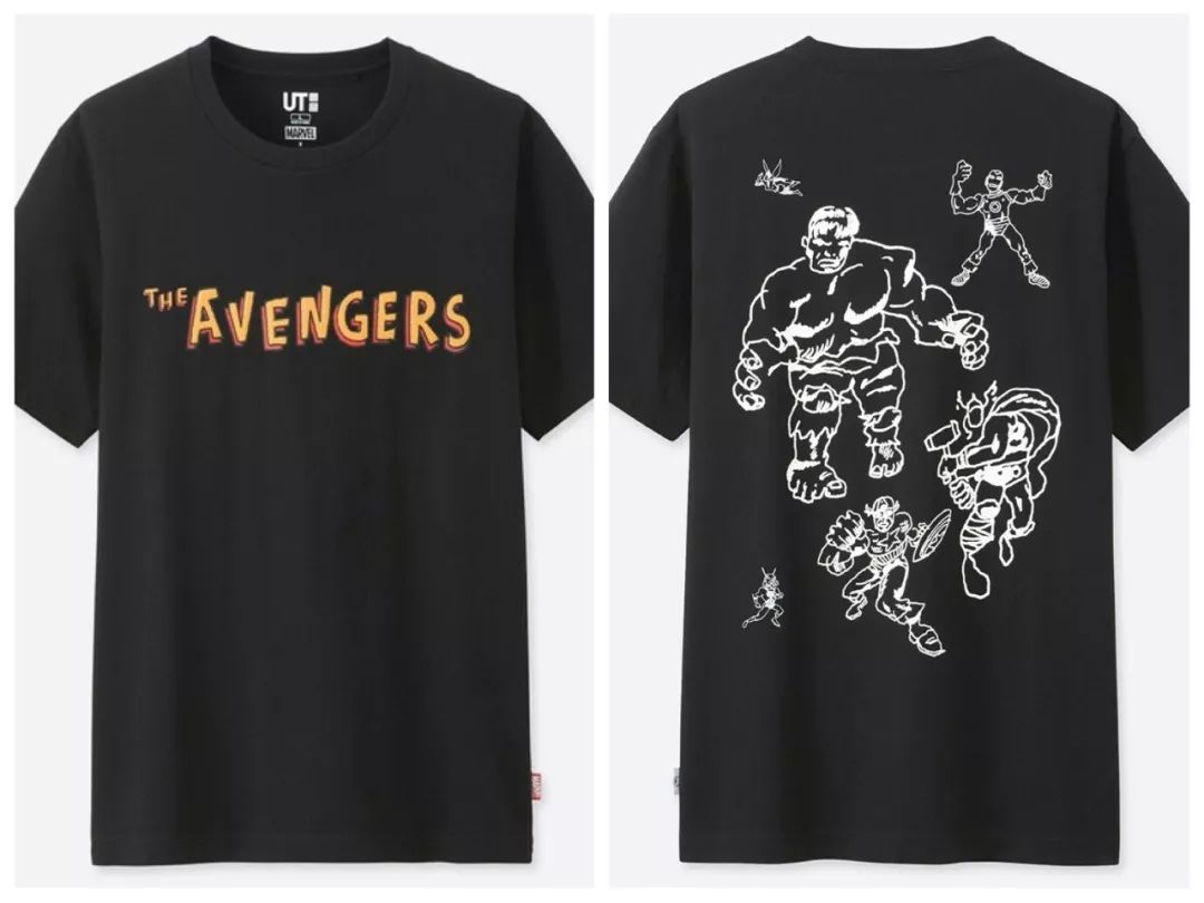 优衣库出了billie和村上隆的联名,大招来了ac米兰