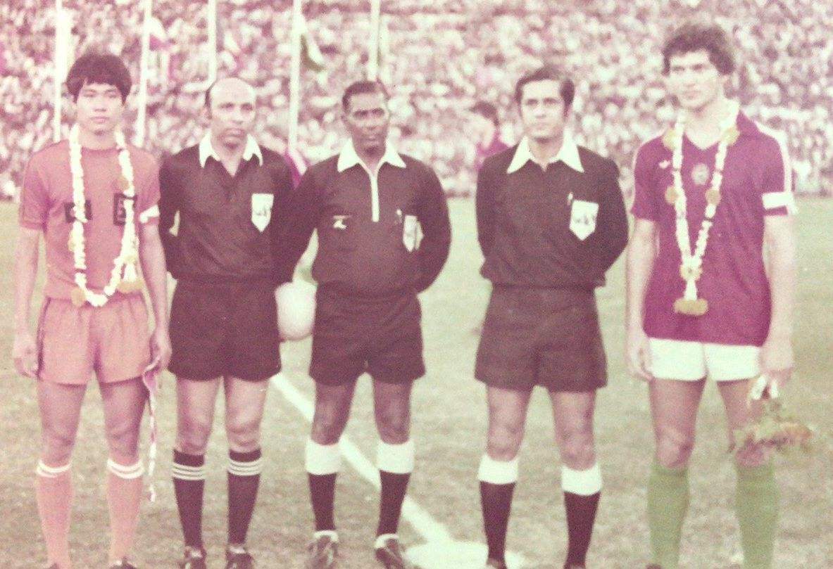 麦超入选世界十大点球专家,点球专家对麦超评价