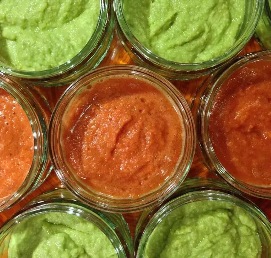 牛油果爆浆芝士三明治,牛油果三明治冰淇淋