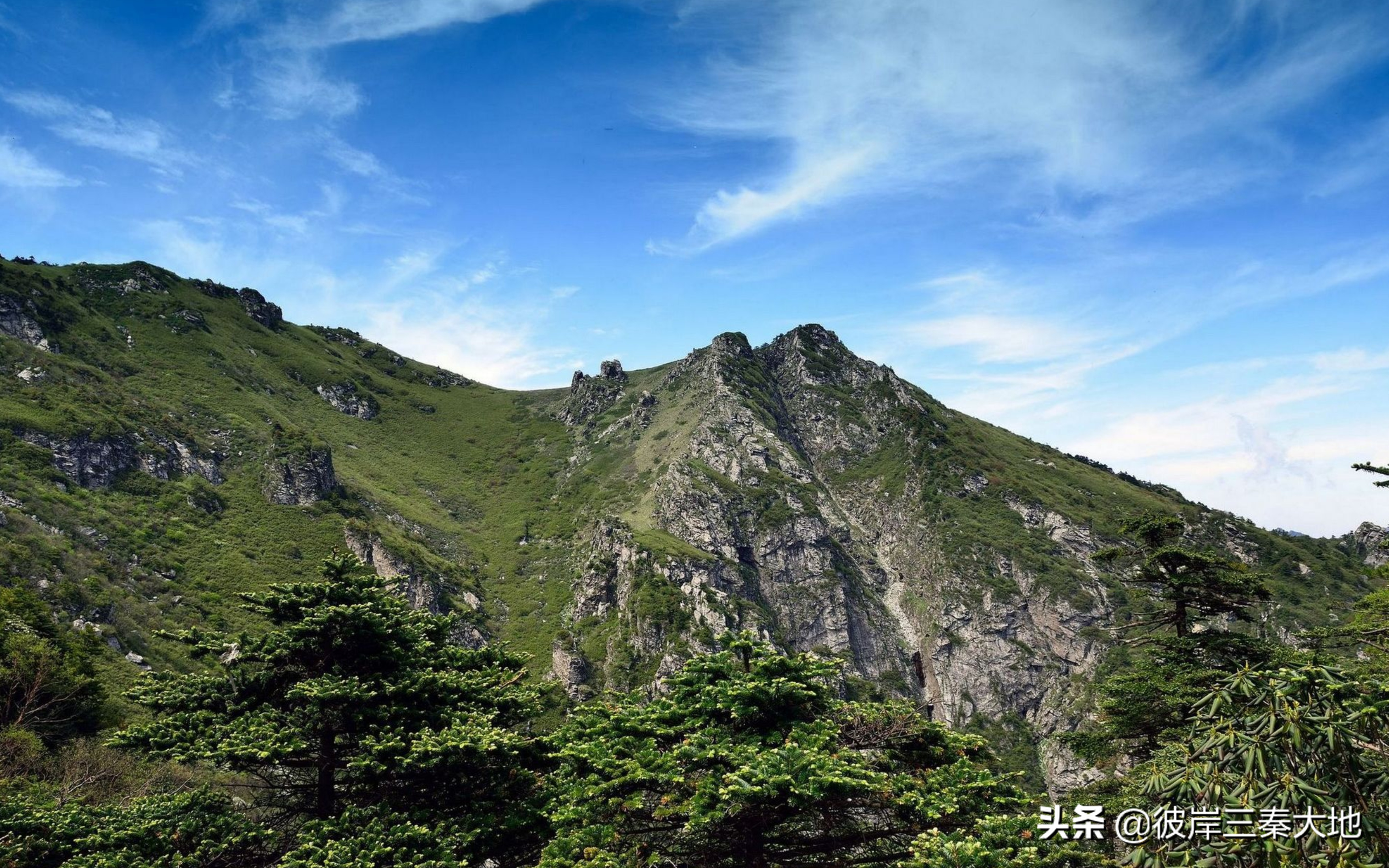 陕西省商洛市镇安县旅游景点,商洛市十大景点排行榜