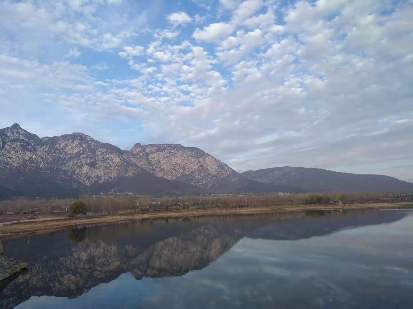 登封市大禹路小学通达路分校,登封市昌盛路小学