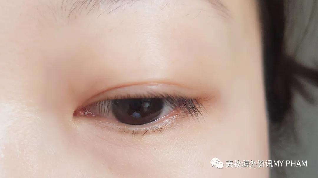 露得清眼霜使眼纹加重,露得清黑眼圈眼霜