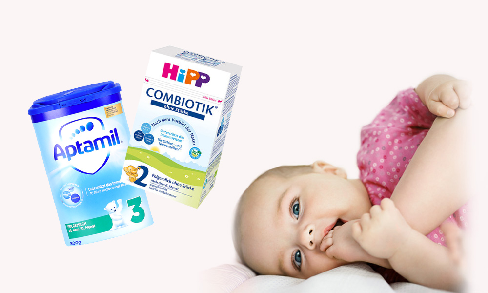 德国喜宝一段奶粉哪款比较好,荷兰喜宝奶粉对比评测