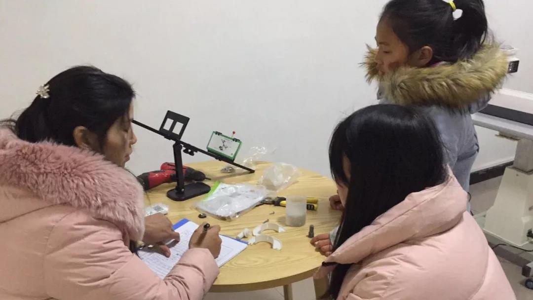 柳州眼一生加盟店,南阳眼一生加盟店