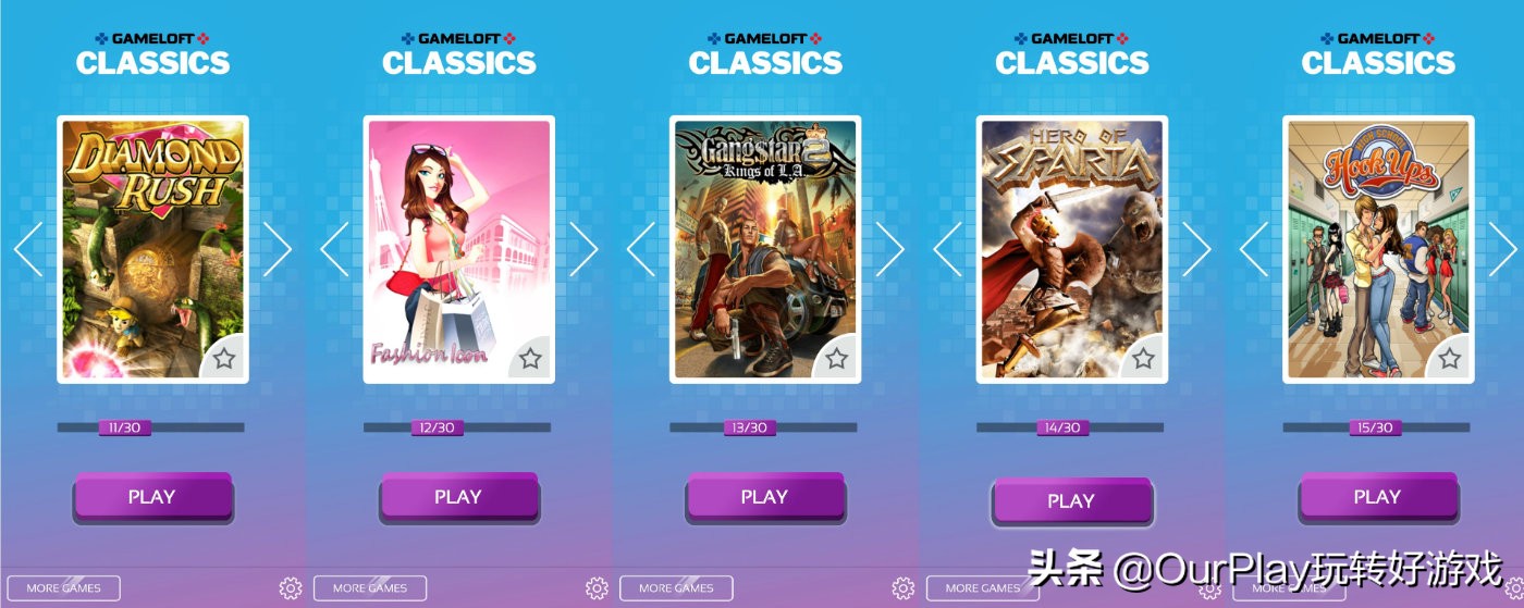 gameloft现代战争效果,gameloft现代战争咋不更新啦