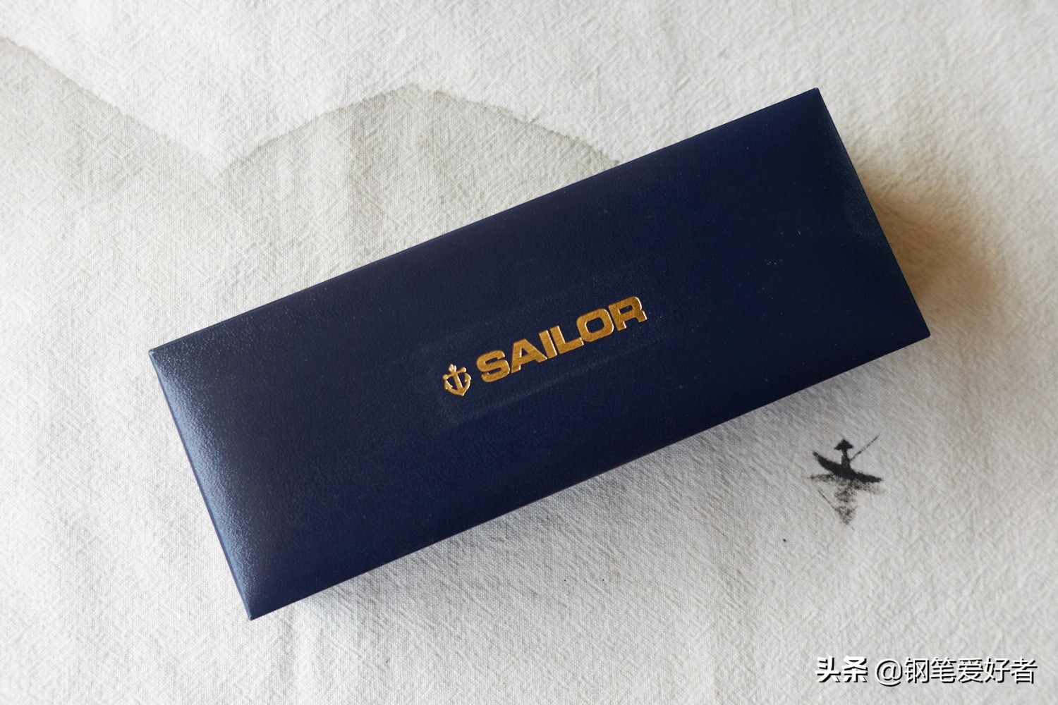 最便宜的日系钢笔,最适合练字的日系钢笔