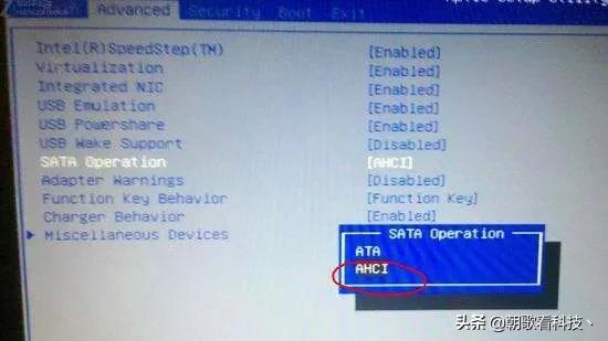 怎么才能把系统装到固态硬盘里面,怎样把系统装在固态硬盘里面