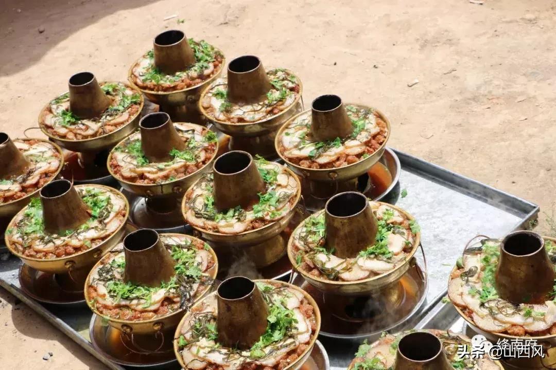 因为这俩东西,新绛稷山差点杠起来