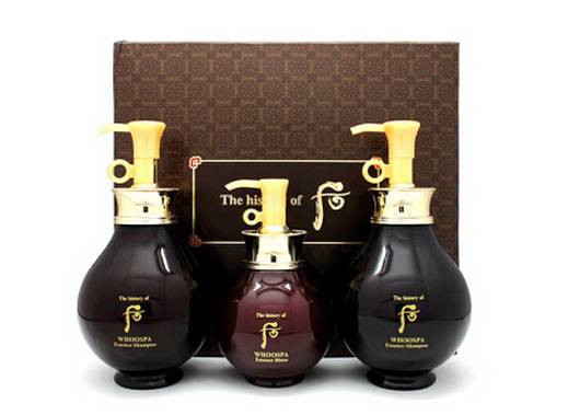 whoo后的所有系列,whoo后有哪些系列产品