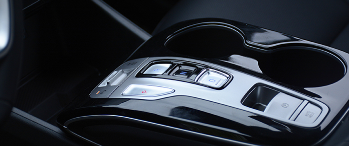 第五代途胜8at的优点耐用平顺,第五代途胜双离合怎么样