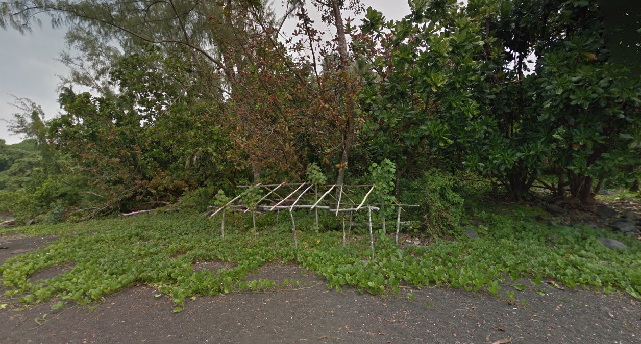 火山岛火山灰岛屿,一个全是巨型生物岛