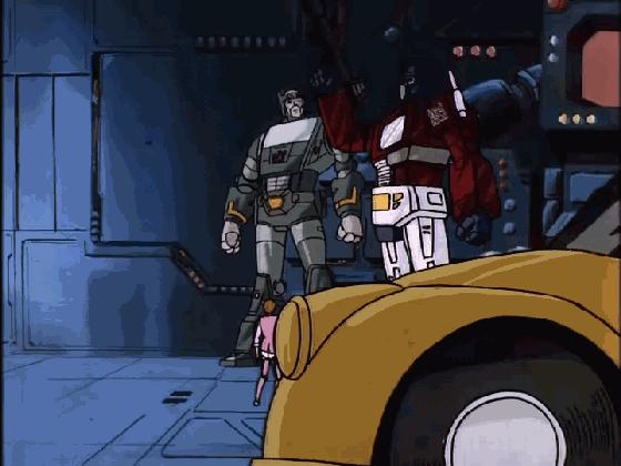 变形金刚g1大黄蜂汽车,变形金刚g1汽车大师原型车