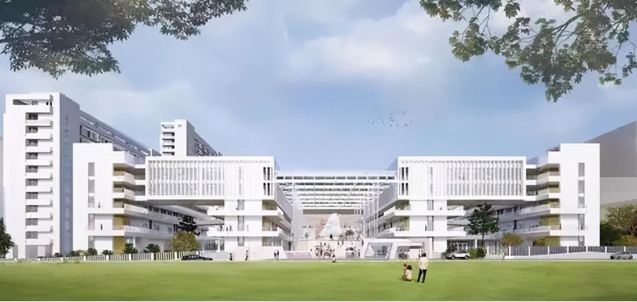 深圳四大八大十大中学各有几所,深圳的四大八大名校是哪些