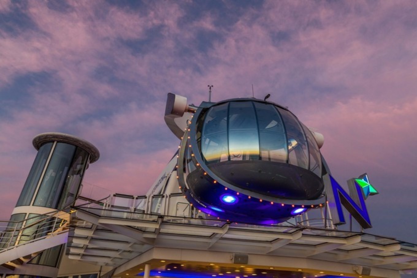 皇家加勒比选哪条航线,皇家加勒比海洋航线