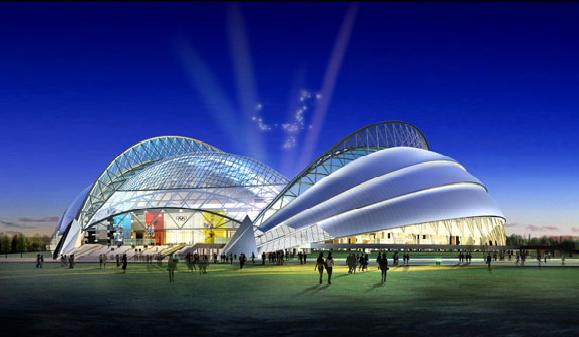 看完欧洲杯再看奥运会,看完欧洲杯的样子