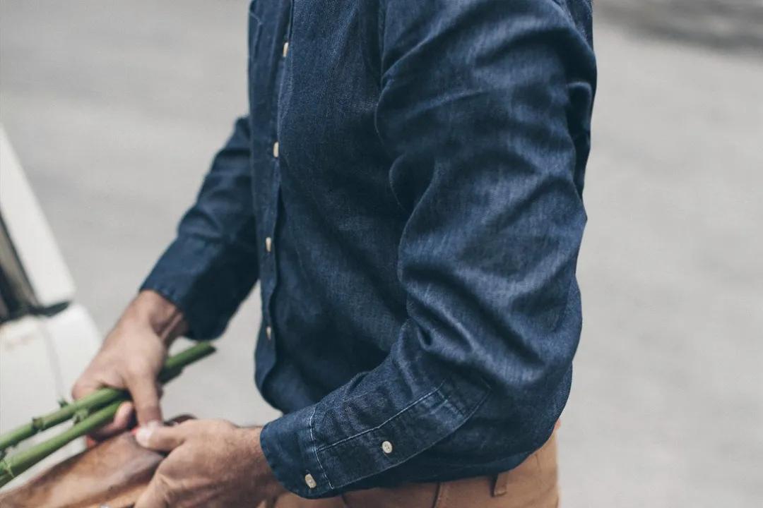 亚麻衬衫有哪些优缺点,亚麻衬衫该怎么选