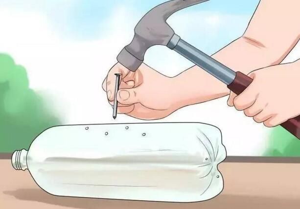 出差浇花神器会不会把水溢出,浇花神器假期出差自动浇水