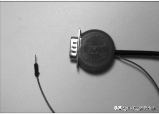 单片机实例分享，快递*踪器追**