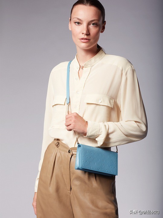 bvlgari品牌风格,bvlgari的包包2019