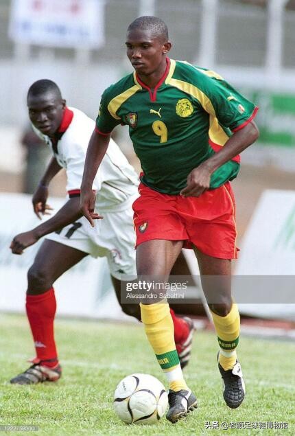 能生吃卡洛斯的非洲猎豹被弗洛伦蒂诺贱卖，击碎皇马49场主场不败