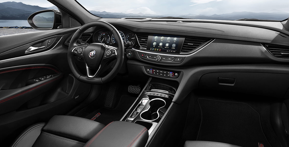 别克君威gs2021款六年保值率多少,君威gs购买指南及体验推荐