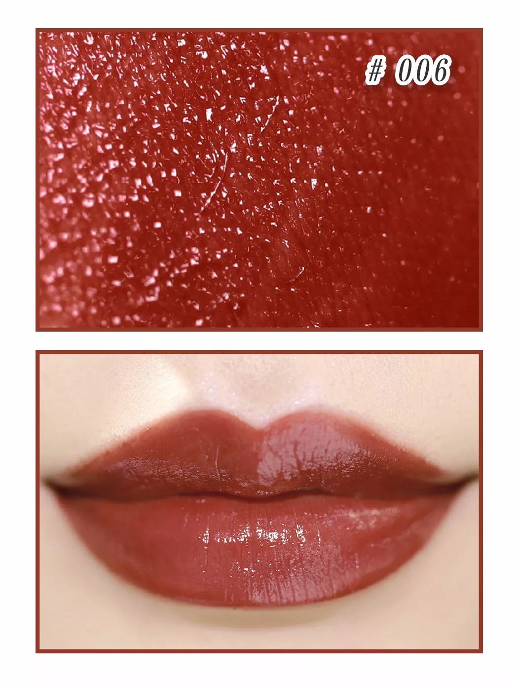 mac口红今年流行的颜色,mac秋冬最值得买的口红