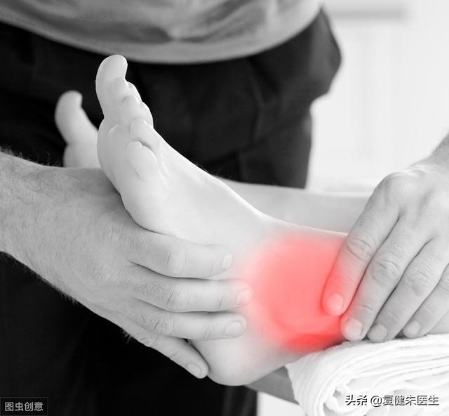 踝扭伤的康复治疗最佳疗法,踝扭伤妙招