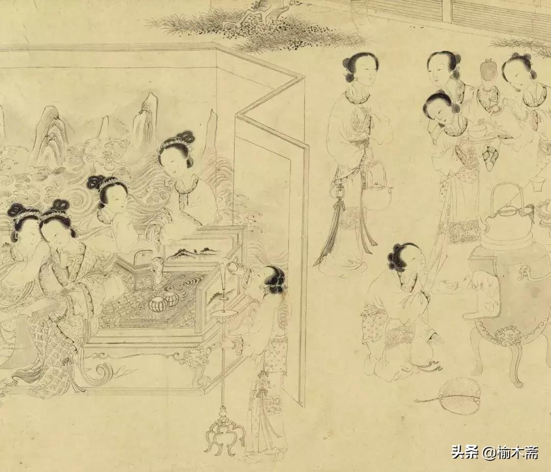 怎么记录七夕传说牛郎织女的故事,七夕节牛郎织女的故事