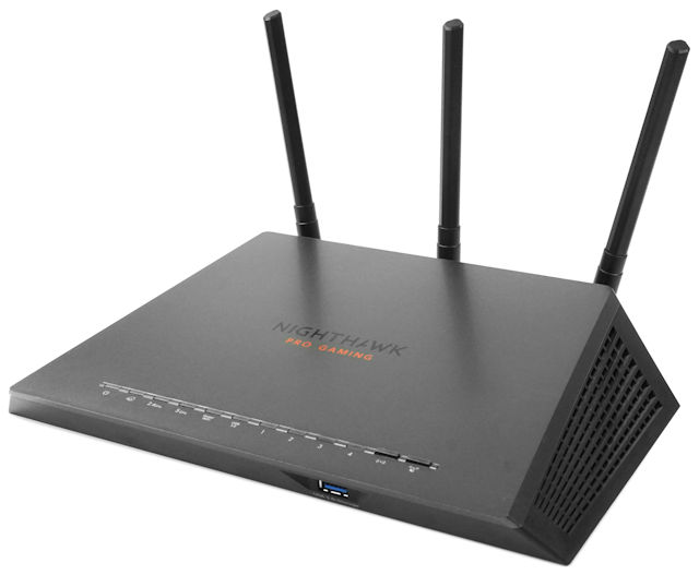 网件xr50评测,网件r4300路由器怎么样