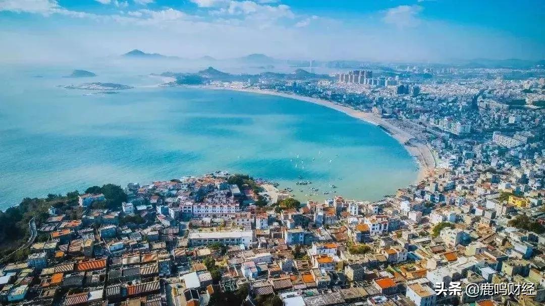 蛇口开发区前世今生,蛇口的历史