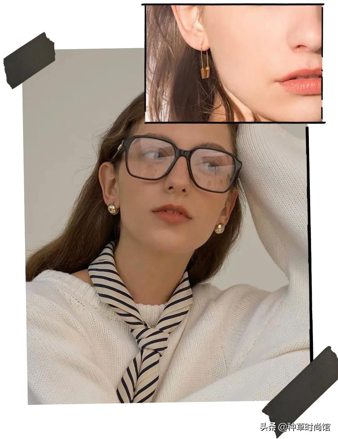 小众饰品店铺,饰品推荐小众高级感店铺