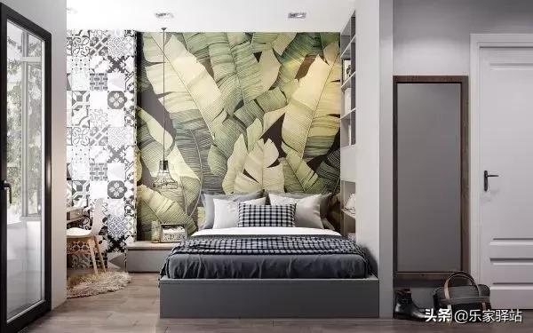 装修完了买什么样的床好,现在装修房间床买什么尺寸