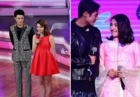 张晓晨大婚好男儿再聚首引回忆杀,2007加油好男儿张晓晨