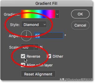 ps怎么制作美瞳花纹,ps如何改美瞳颜色