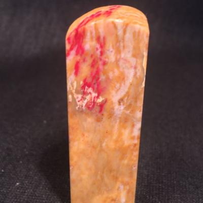 最差的鸡血石价值多少,广西鸡血石有收藏价值吗