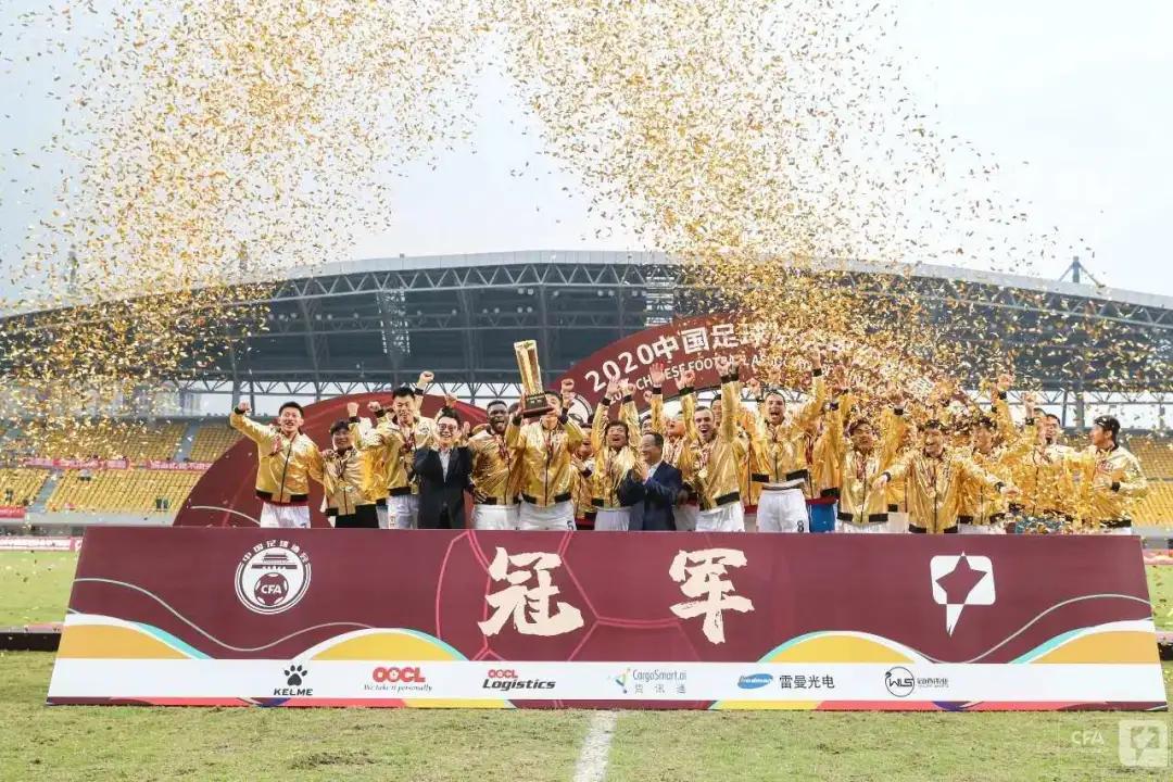 2007年中超长春亚泰夺冠集锦,长春亚泰本赛季中超打的怎么样