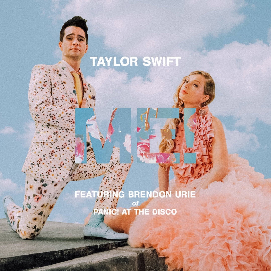 霉霉复出首秀,breathe霉霉合拍