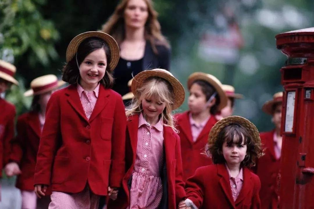 菁英教育是什么意思,有钱人孩子的精英化教育