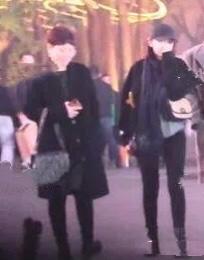 公开否认恋情随后就遭女方打脸,否认恋情被光速打脸完整版