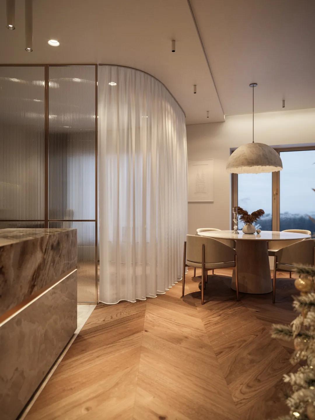 乔治阿玛尼家居设计,matas现代家居设计