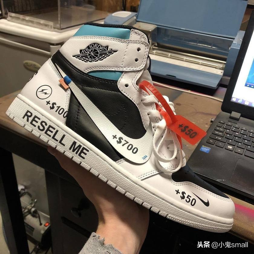 aj1的哪双球鞋最容易实战,aj1球鞋卖的最好的一款