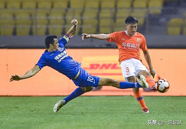 2017武汉卓尔球员,2019武汉卓尔进球纪录