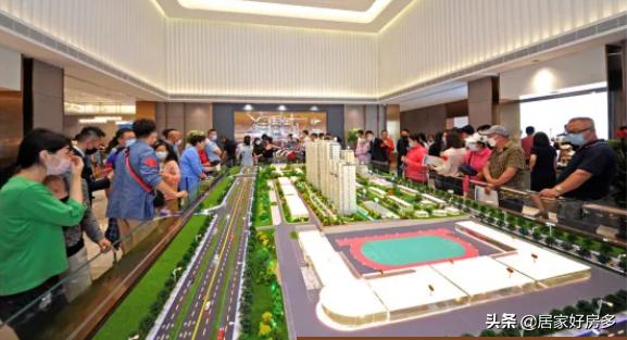 长春市值得买的楼盘,长春刚需性价比最高的盘