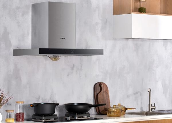 油烟机燃气灶套装好还是单独买,美的油烟机燃气灶套装