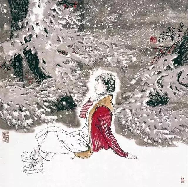 中国艺坛十大领袖,中国艺坛领军人物